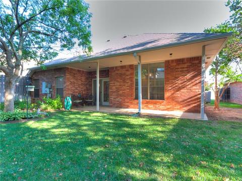 3308 Windjammer St, Norman, OK 73072 photo 30