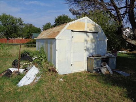 506 E Main St, Blair, OK 73526 photo 7