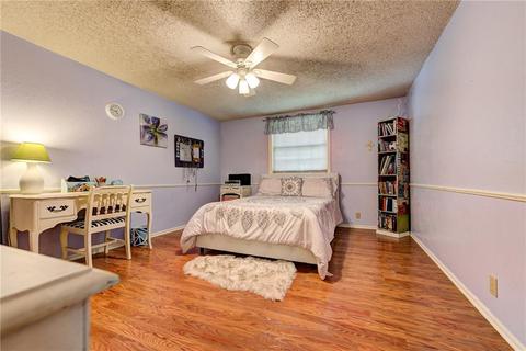 153 E Vail Dr, Yukon, OK 73099 photo 25