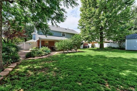 153 E Vail Dr, Yukon, OK 73099 photo 29