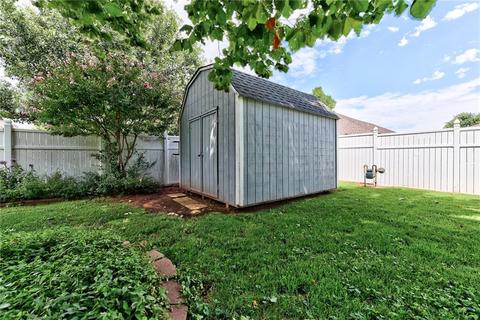 153 E Vail Dr, Yukon, OK 73099 photo 30