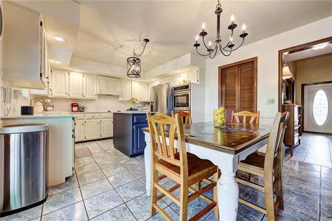 153 E Vail Dr, Yukon, OK 73099 photo 9