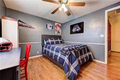 153 E Vail Dr, Yukon, OK 73099 photo 22