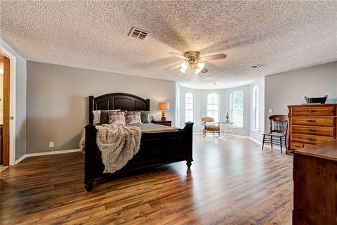 153 E Vail Dr, Yukon, OK 73099 photo 18