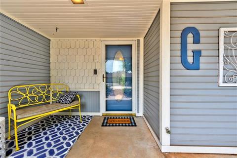 153 E Vail Dr, Yukon, OK 73099 photo 2