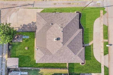 2601 Pawnee St, Altus, OK 73521 photo 3