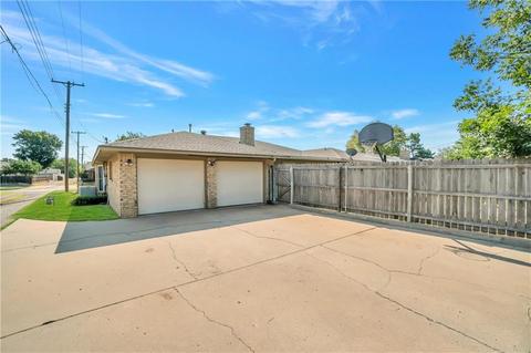 2601 Pawnee St, Altus, OK 73521 photo 32