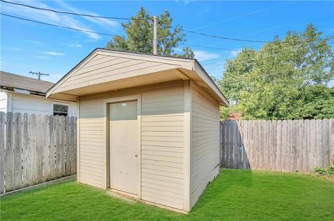 2601 Pawnee St, Altus, OK 73521 photo 36