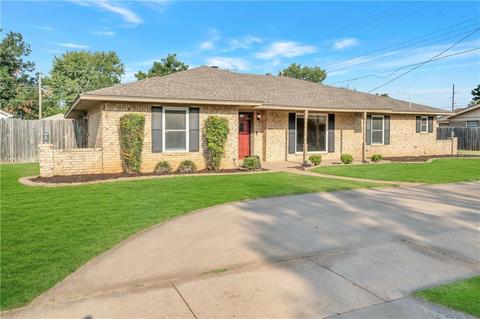 2601 Pawnee St, Altus, OK 73521 photo 4