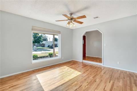 2601 Pawnee St, Altus, OK 73521 photo 21