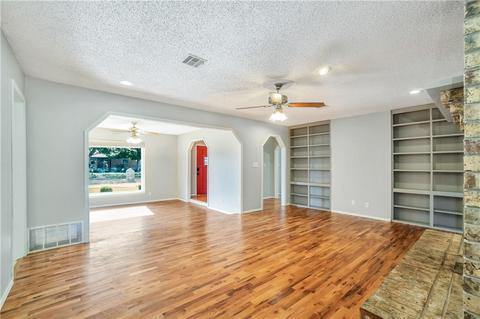 2601 Pawnee St, Altus, OK 73521 photo 11