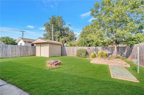 2601 Pawnee St, Altus, OK 73521 photo 34