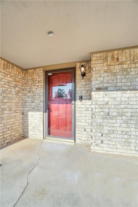 2601 Pawnee St, Altus, OK 73521 photo 6
