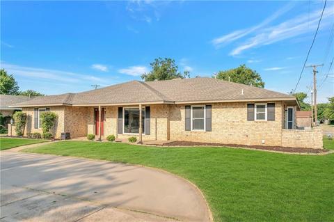 2601 Pawnee St, Altus, OK 73521 photo 5