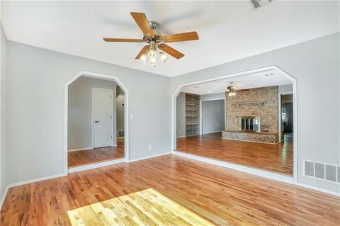 2601 Pawnee St, Altus, OK 73521 photo 22
