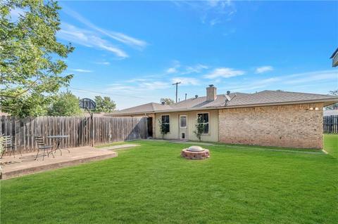 2601 Pawnee St, Altus, OK 73521 photo 35