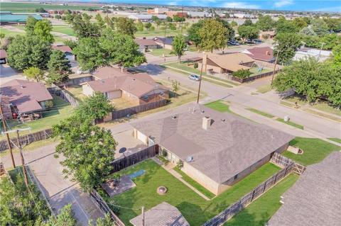2601 Pawnee St, Altus, OK 73521 photo 33