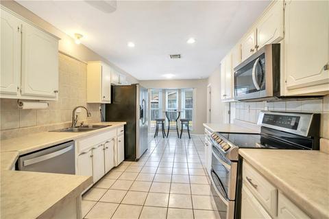 2601 Pawnee St, Altus, OK 73521 photo 16