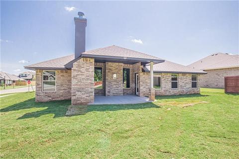 500 Switch Rd, Yukon, OK 73099 photo 27