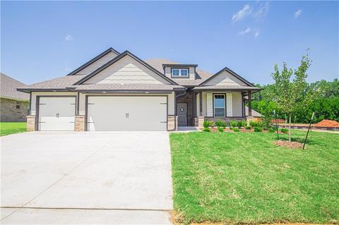 500 Switch Rd, Yukon, OK 73099 photo 23