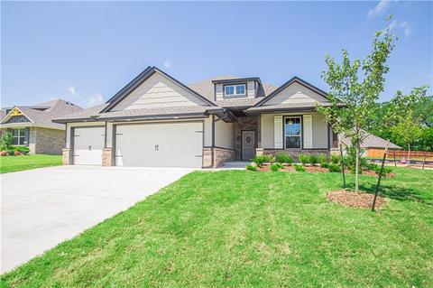 500 Switch Rd, Yukon, OK 73099 photo 2