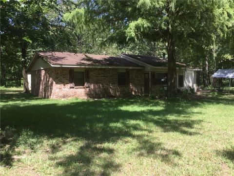 1077 St Marks Loop, Idabel, OK 74745 photo 1