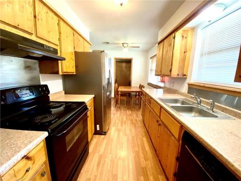 100 Thomas Blvd, Mcloud, OK 74851 photo 4