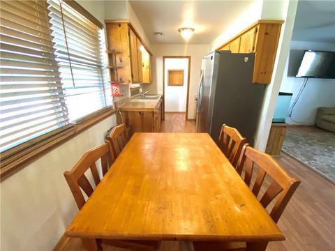 100 Thomas Blvd, Mcloud, OK 74851 photo 8
