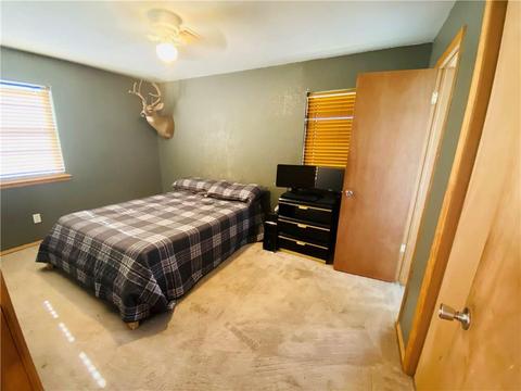 100 Thomas Blvd, Mcloud, OK 74851 photo 18