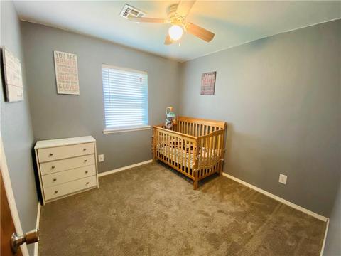 100 Thomas Blvd, Mcloud, OK 74851 photo 15