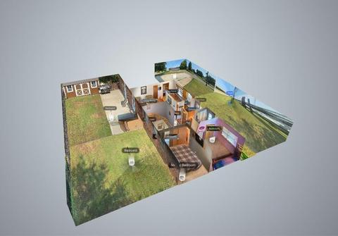 100 Thomas Blvd, Mcloud, OK 74851 photo 25