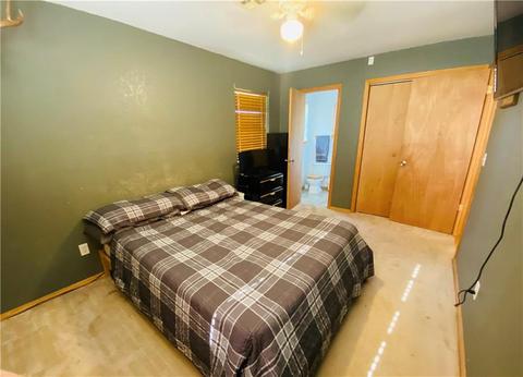 100 Thomas Blvd, Mcloud, OK 74851 photo 20