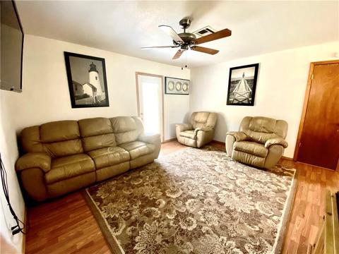 100 Thomas Blvd, Mcloud, OK 74851 photo 9