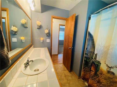 100 Thomas Blvd, Mcloud, OK 74851 photo 16
