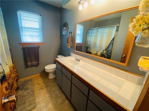 100 Thomas Blvd, Mcloud, OK 74851 photo 14