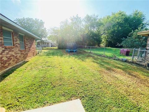 100 Thomas Blvd, Mcloud, OK 74851 photo 24