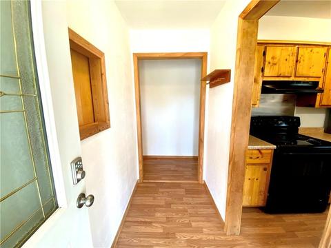 100 Thomas Blvd, Mcloud, OK 74851 photo 3