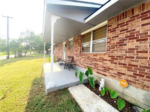 100 Thomas Blvd, Mcloud, OK 74851 photo 2