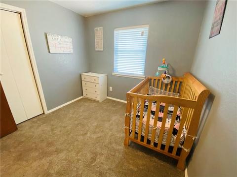 100 Thomas Blvd, Mcloud, OK 74851 photo 12