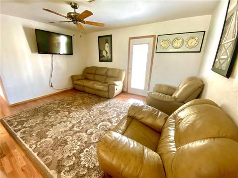 100 Thomas Blvd, Mcloud, OK 74851 photo 10