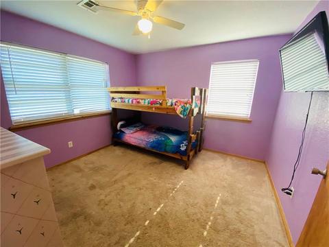 100 Thomas Blvd, Mcloud, OK 74851 photo 17