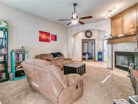 3413 Marilyn Dr, Moore, OK 73160 photo 9