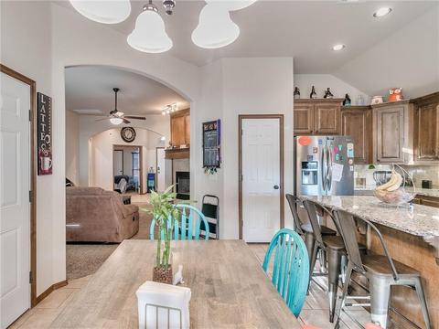 3413 Marilyn Dr, Moore, OK 73160 photo 8