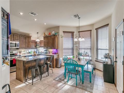 3413 Marilyn Dr, Moore, OK 73160 photo 2
