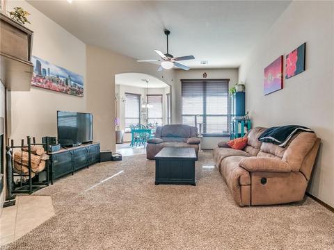 3413 Marilyn Dr, Moore, OK 73160 photo 11