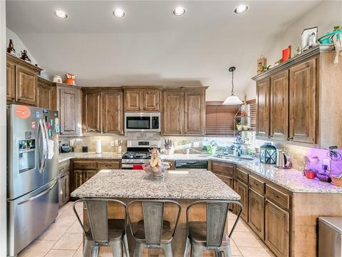 3413 Marilyn Dr, Moore, OK 73160 photo 4