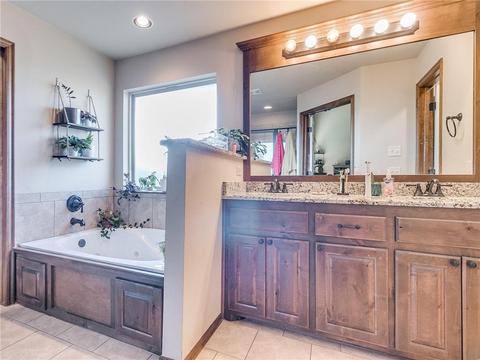 3413 Marilyn Dr, Moore, OK 73160 photo 16