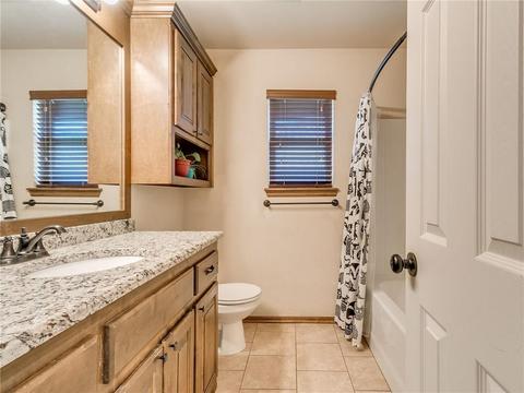3413 Marilyn Dr, Moore, OK 73160 photo 22