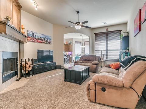 3413 Marilyn Dr, Moore, OK 73160 photo 12