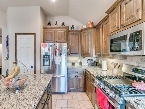 3413 Marilyn Dr, Moore, OK 73160 photo 5